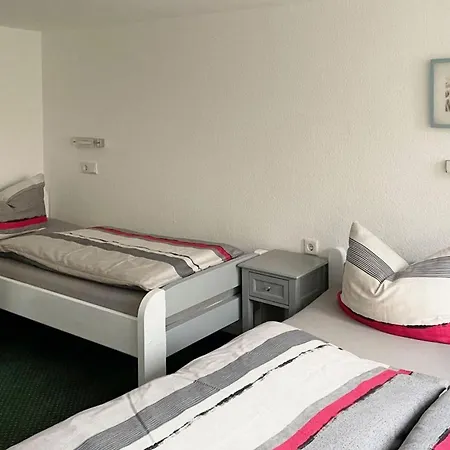 Ferienhaus Heringsdorf Semesterbostad