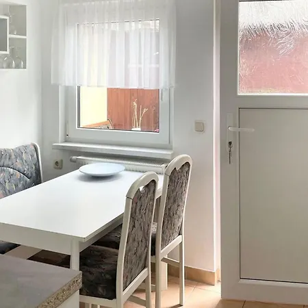 Ferienhaus Heringsdorf Heringsdorf (Usedom)
