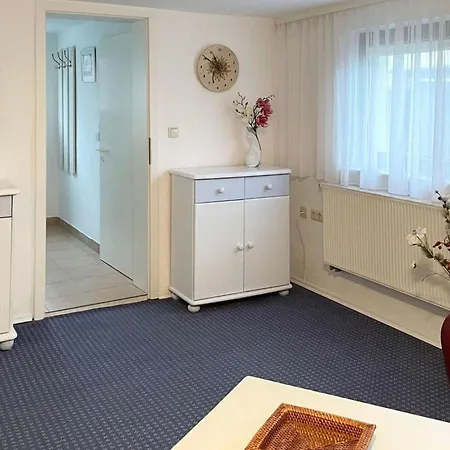 Ferienhaus Heringsdorf *
