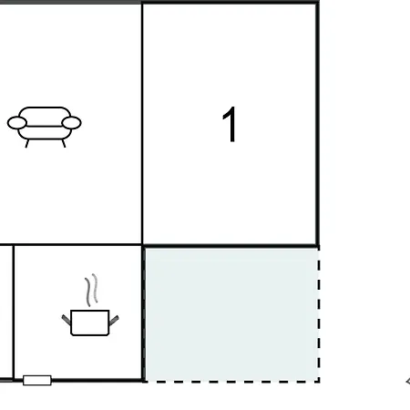Semesterbostad Ferienhaus Heringsdorf Heringsdorf (Usedom)