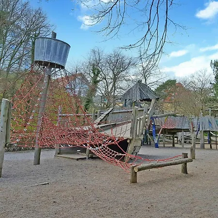 Ferienhaus Heringsdorf